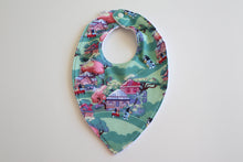 Load image into Gallery viewer, Bluey’s Wagon Bib
