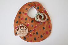 Load image into Gallery viewer, Christmas Bib 1
