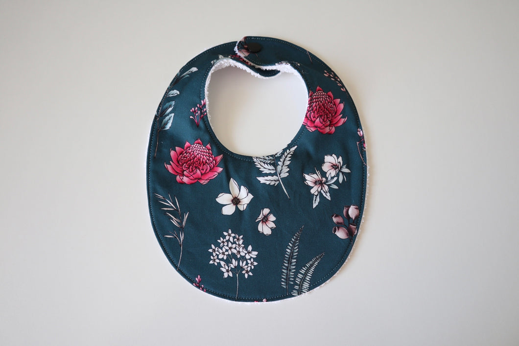 Christmas Bib 3