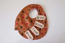 Load image into Gallery viewer, Christmas Bib 1
