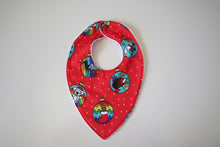 Load image into Gallery viewer, Christmas Bib 4
