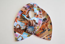 Load image into Gallery viewer, Under Construction Bib
