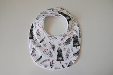Load image into Gallery viewer, Christmas Bib 5
