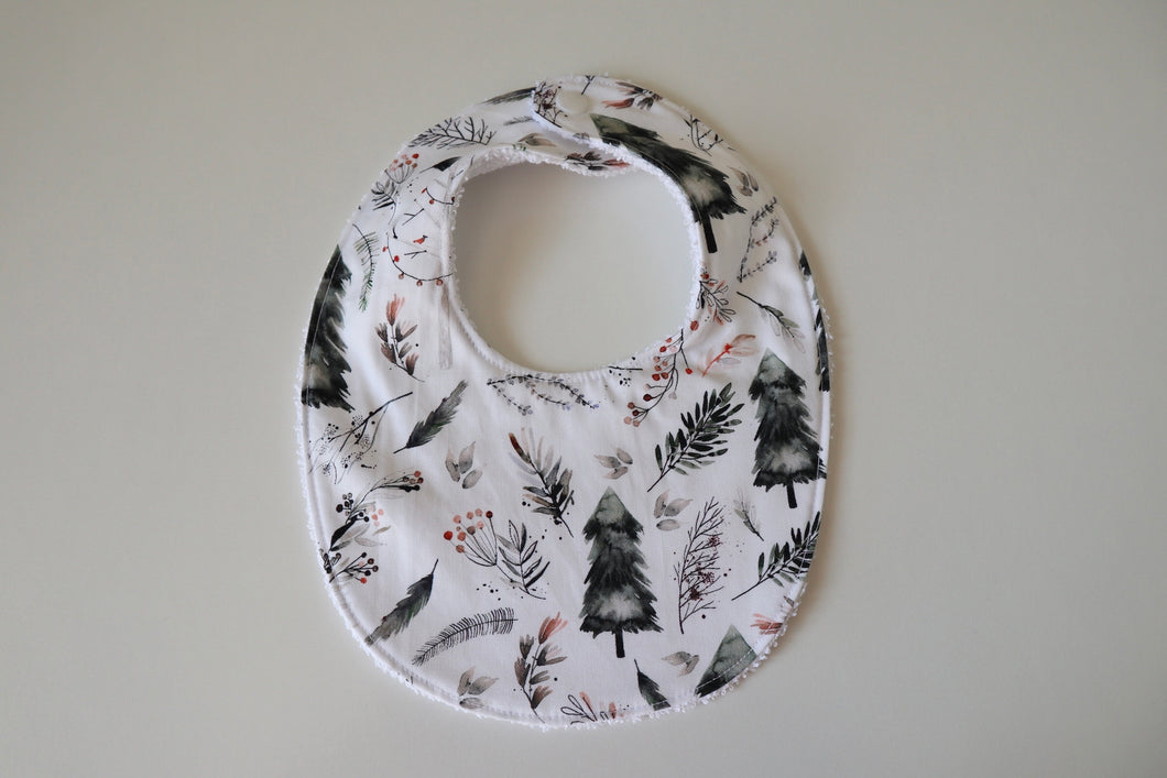 Christmas Bib 5