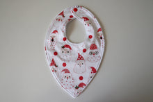 Load image into Gallery viewer, Christmas Bib 2

