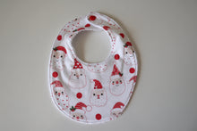 Load image into Gallery viewer, Christmas Bib 2
