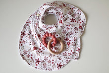 Load image into Gallery viewer, Christmas Bib 8
