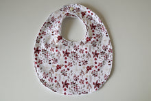 Load image into Gallery viewer, Christmas Bib 8
