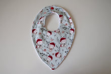 Load image into Gallery viewer, Christmas Bib 6
