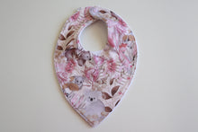 Load image into Gallery viewer, Pink Koala Bib
