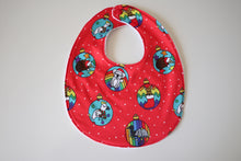 Load image into Gallery viewer, Christmas Bib 4
