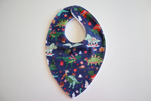 Load image into Gallery viewer, Christmas Bib 13
