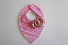 Load image into Gallery viewer, Goldie Bib
