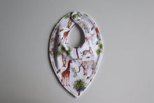 Load image into Gallery viewer, Wild Africa Bib
