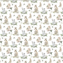 Load image into Gallery viewer, Aussie Muslin Swaddle
