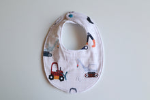 Load image into Gallery viewer, Tractor Bib
