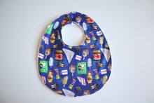 Load image into Gallery viewer, Aussie Treats Bib
