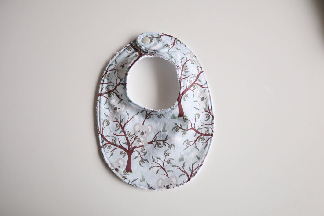 Koala Buddies Bibs