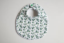 Load image into Gallery viewer, Little Eucalypt Bib

