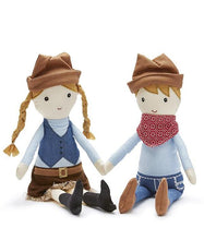 Load image into Gallery viewer, Clancy the Cowgirl
