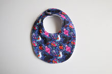 Load image into Gallery viewer, Henrietta Birds Bib
