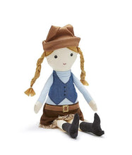 Load image into Gallery viewer, Clancy the Cowgirl
