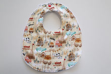 Load image into Gallery viewer, Life on the Farm Bib
