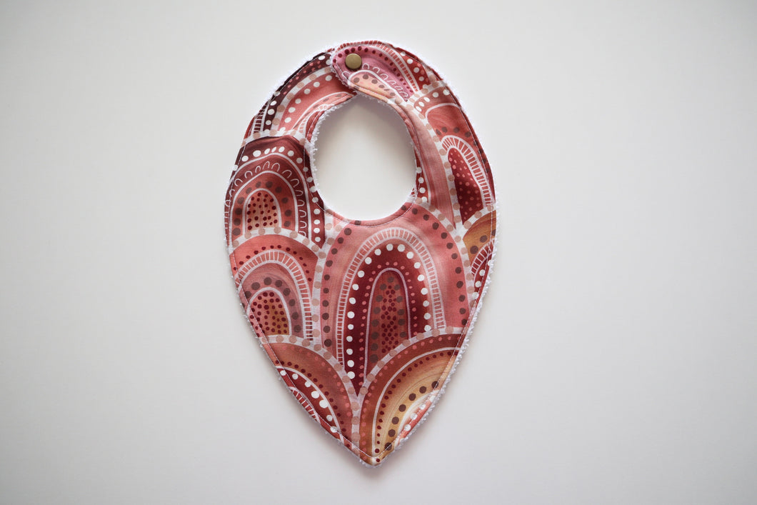 Sand Hills Bib