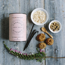 Load image into Gallery viewer, Tanker Topper Biscuits - Fig and Almond
