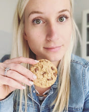 Load image into Gallery viewer, Milk Chocolate Chip Lactation Cookie
