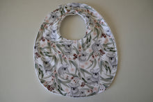 Load image into Gallery viewer, Kalliope the Koala Bib
