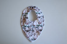 Load image into Gallery viewer, Flora and Fauna Bib

