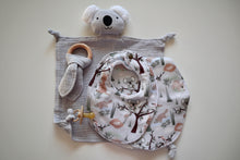 Load image into Gallery viewer, Koko the Koala Comforter Set
