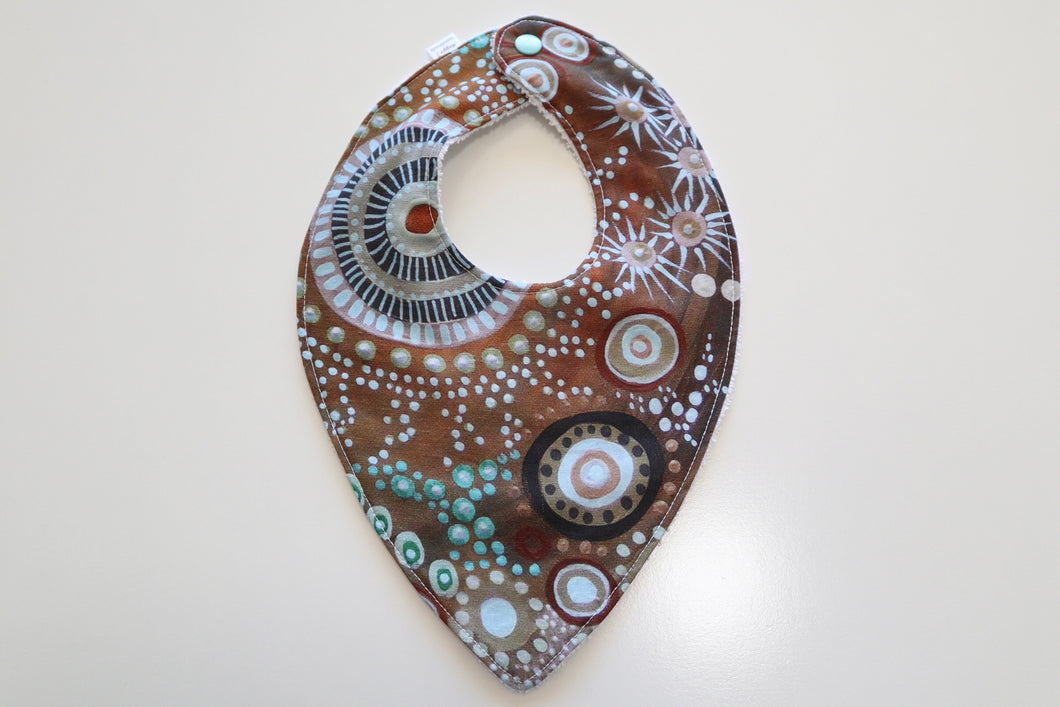 Coastal Land Bib