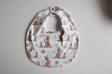 Load image into Gallery viewer, Kangaroo Buddies Bib
