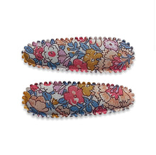 Load image into Gallery viewer, Little Amelia Hair Clips
