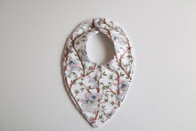 Load image into Gallery viewer, Cute Koalas Bib
