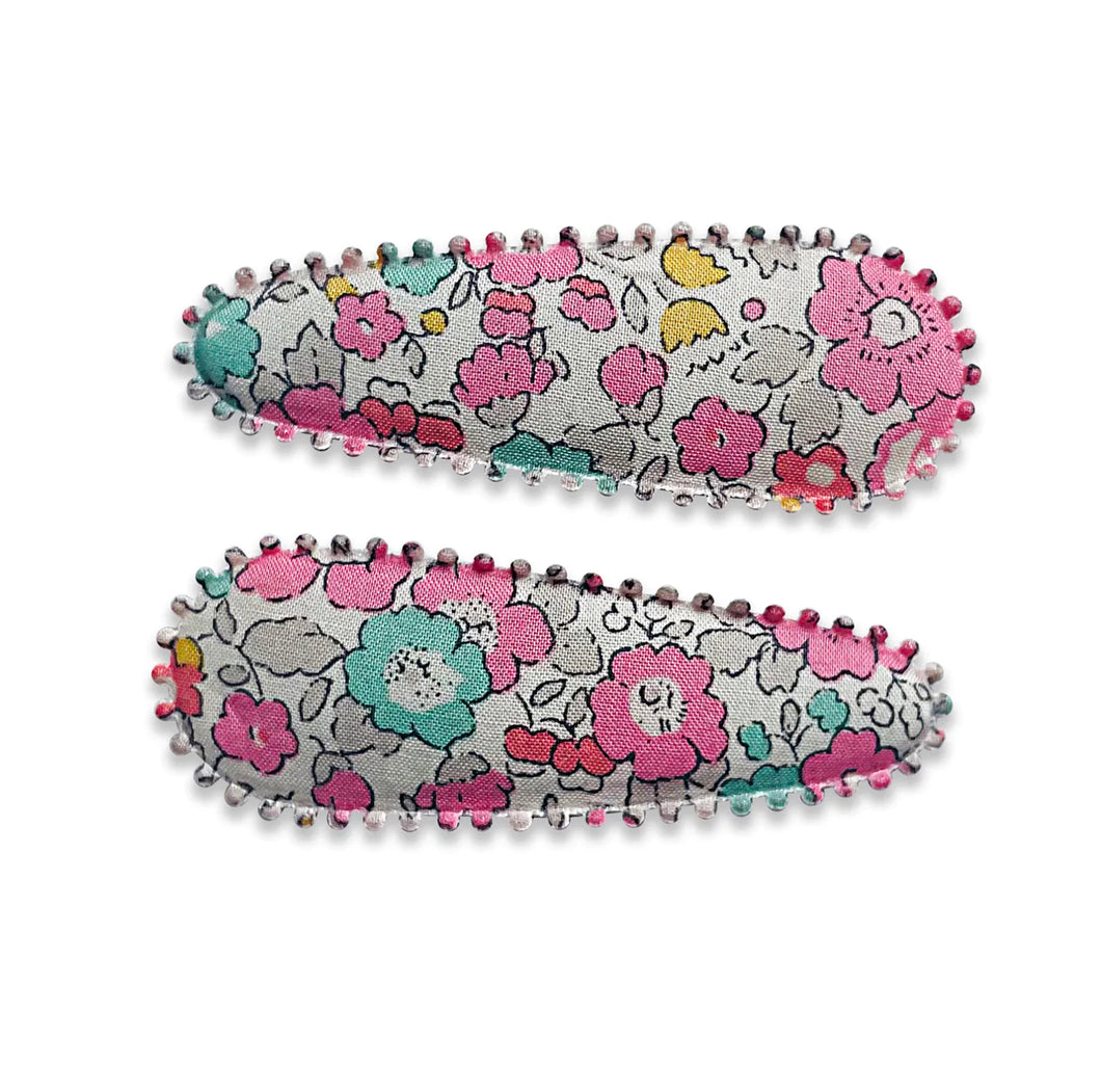 Mabel Hair Clips