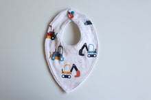 Load image into Gallery viewer, Tractor Bib
