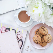 Load image into Gallery viewer, Milk Chocolate Chip Lactation Cookie
