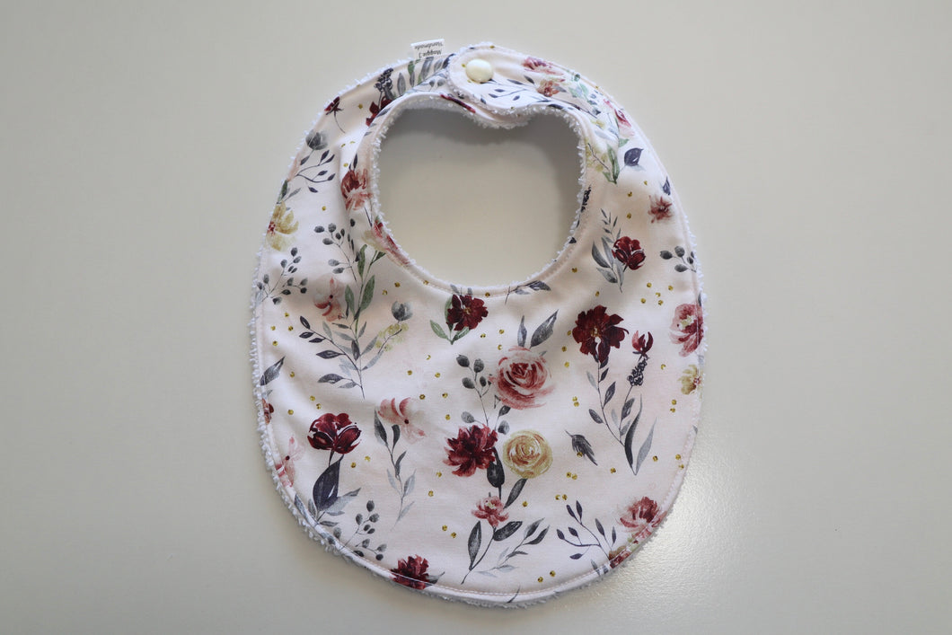 Jacinta Bib