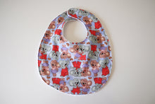 Load image into Gallery viewer, Blinky Bill Bib
