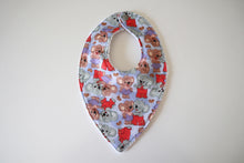 Load image into Gallery viewer, Blinky Bill Bib
