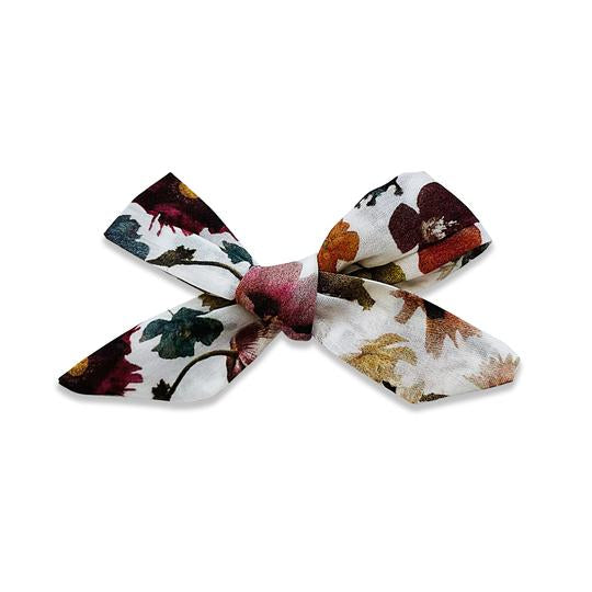 Riley Petite Bow Clip
