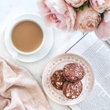 Load image into Gallery viewer, Triple Chocoholic Lactation Cookie
