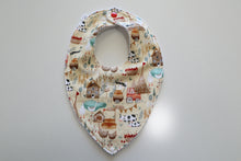 Load image into Gallery viewer, Life on the Farm Bib
