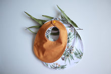 Load image into Gallery viewer, Lemon Eucalypt Bib
