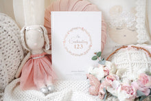 Load image into Gallery viewer, The Enchanting 123
