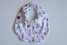 Load image into Gallery viewer, Bush Blossom Bib
