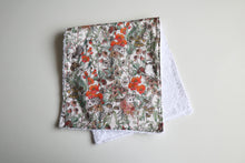 Load image into Gallery viewer, Little Possum Burp Cloth
